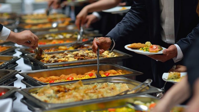PPN JASA CATERING