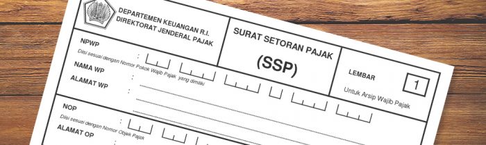 Pemindahbukuan ssp jln